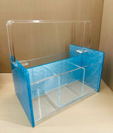 SILVERWARE CADDY