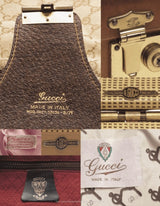 GUCCI: The Making Of.