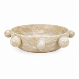 Decorative Resin Bowl