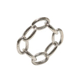 Chain Link Napkin Ring