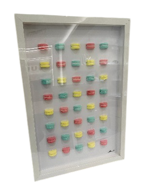 Macaroon Boxme Mini