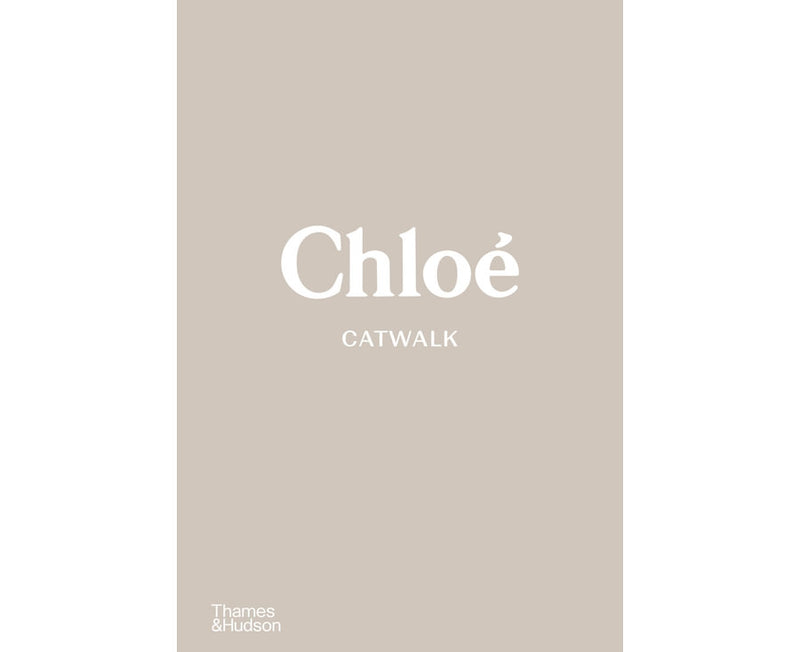 Chloe: The Complete Collections