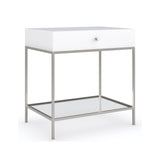 Classic Tiny Tot Bedside Table