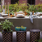 Corde Dinnerware Collection