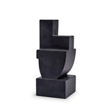 Cubisme Bookend