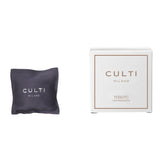 Tessuto Car Fragrance Kit
