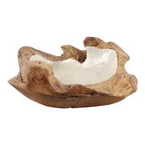 Wood Bowl