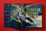 XL The Stan Lee Story