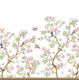 Woodland  Printed Napkin
