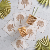 Meadow Cocktail Napkins