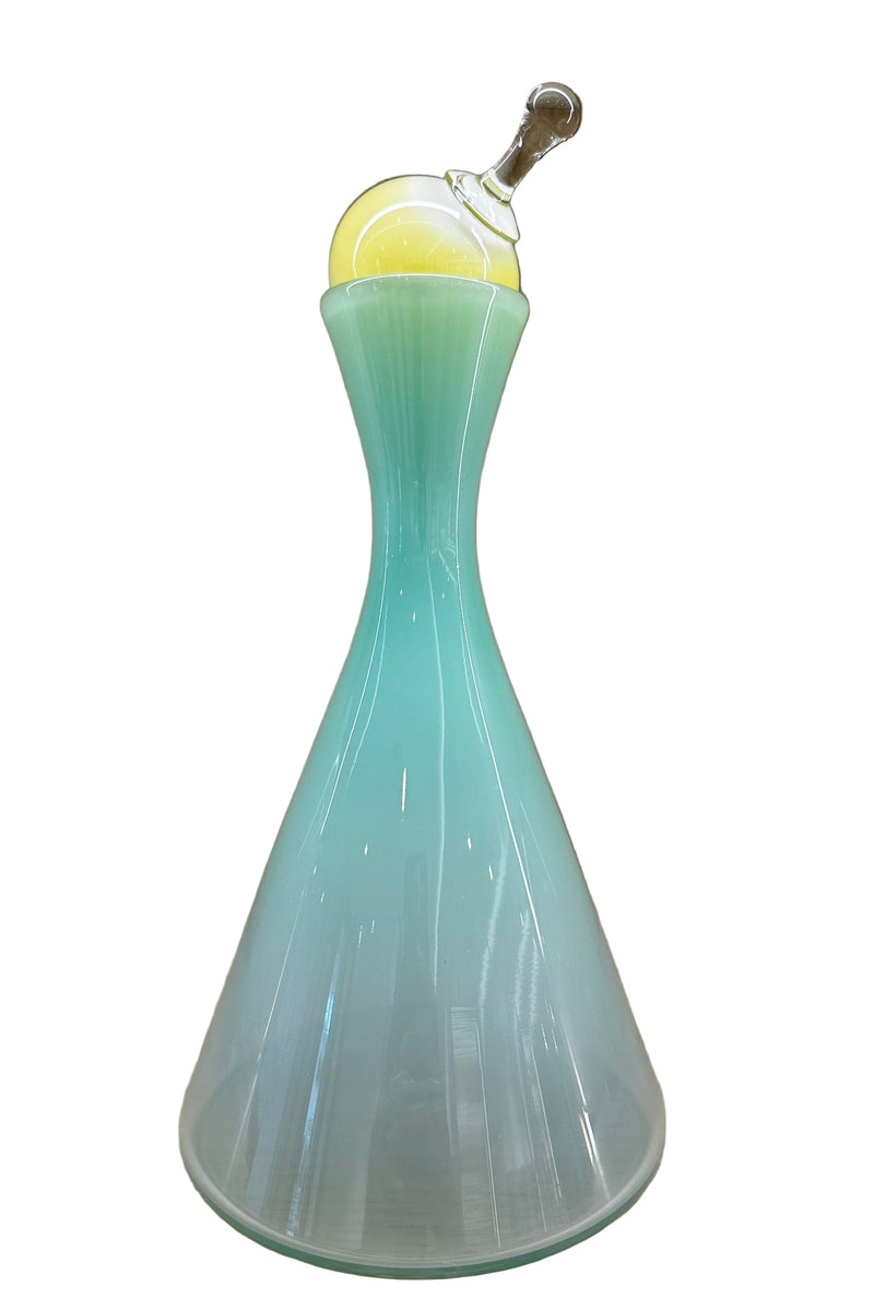 Small Mint Beaker