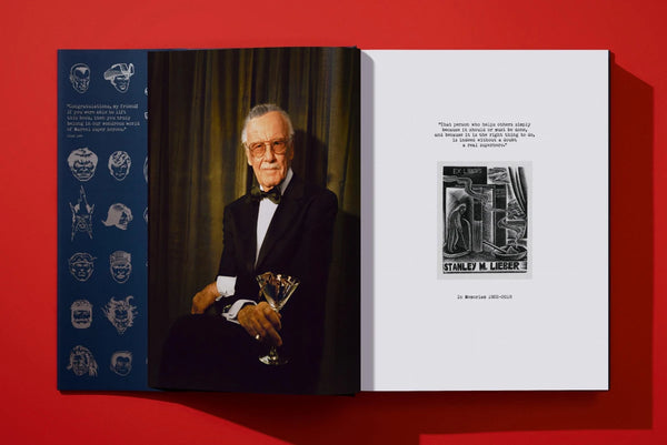 XL The Stan Lee Story