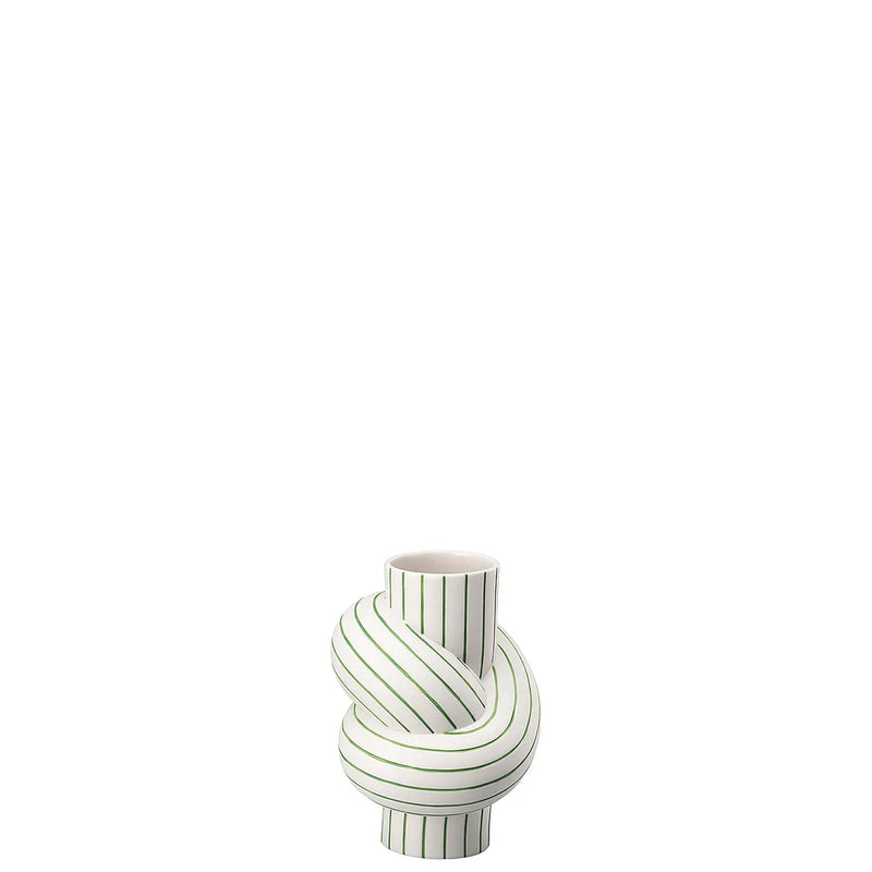 Node Mini Vase Apple