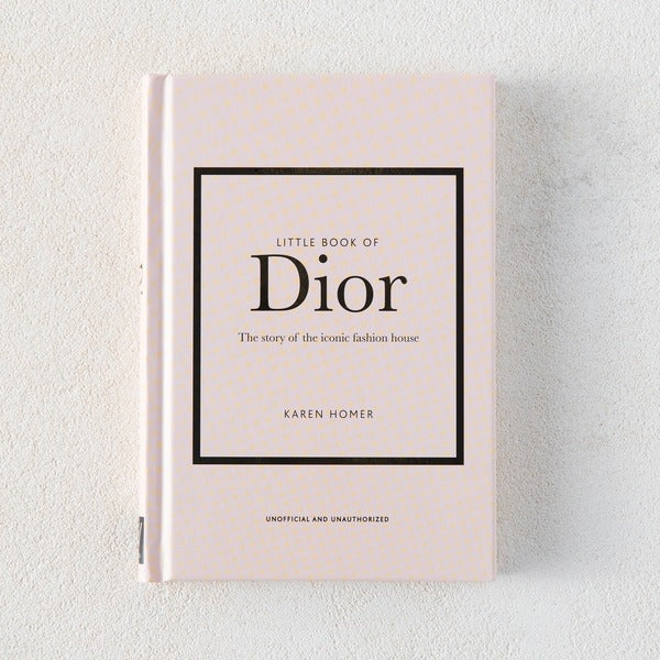 Little Book of Dior – Level
