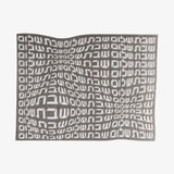 Hebrew Challah Cover