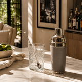 Oxymore Clear Crystal Shaker