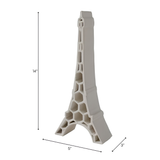 Porcelain Eiffel Tower