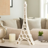 Porcelain Eiffel Tower