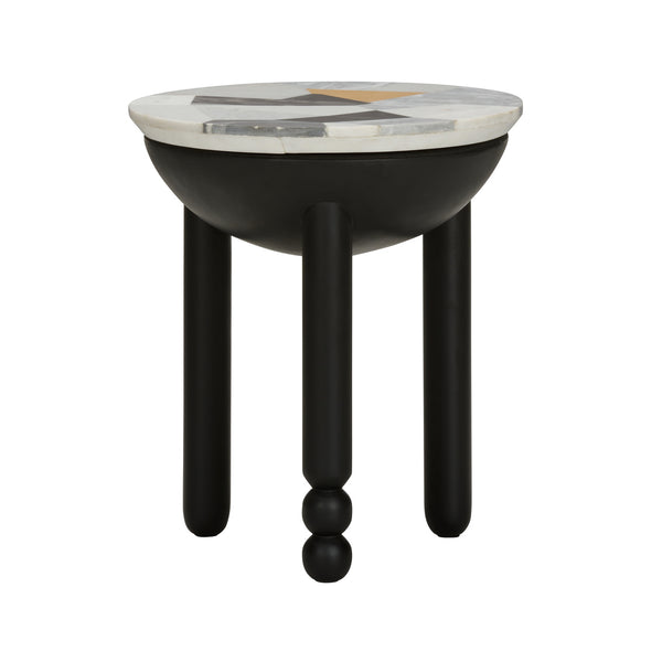 Massimo Accent Table