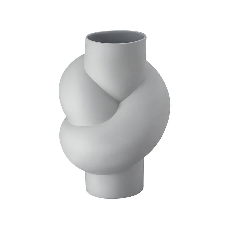 Node Vase Lava