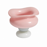 The Basin Glass Bowl
