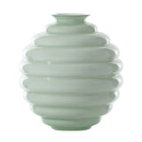 DECO VASE - RIO GREEN