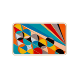 Futurismo Rectangular Trays