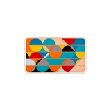 Futurismo Rectangular Trays