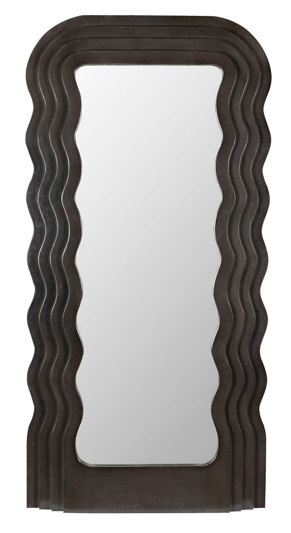 Atticus Mirror