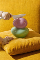 Bonbonniere Glass Container