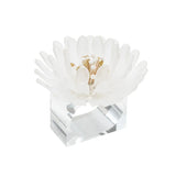 Cosmos Napkin Ring