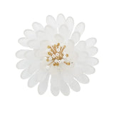 Cosmos Napkin Ring