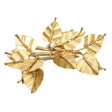 Bougainvillea Napkin Ring