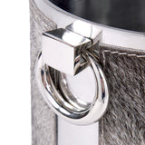 NOAH UMBRELLA STAND, GRAY