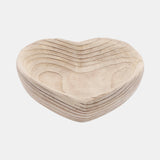 Heart Natural Bowls