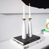Coluna Candle Holders