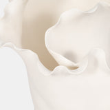 Handmade Flutter Vase II