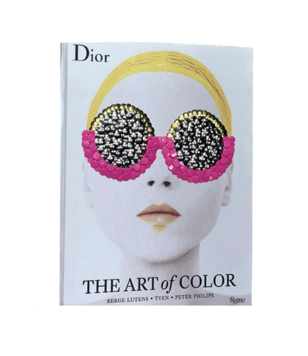 Dior: The Art Of Color PINK