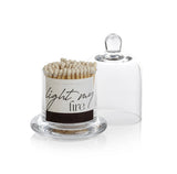 Strike & Glow Gift Set