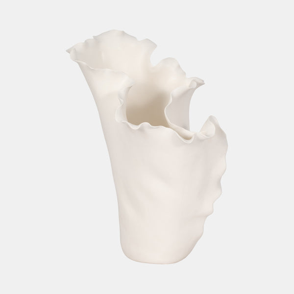 Handmade Flutter Vase II