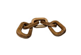 Full Wood Chain