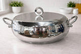 Oval Casserole