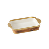 Rectangular Baking Dish