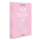 Fashionphile: The Book of Iconic Bags