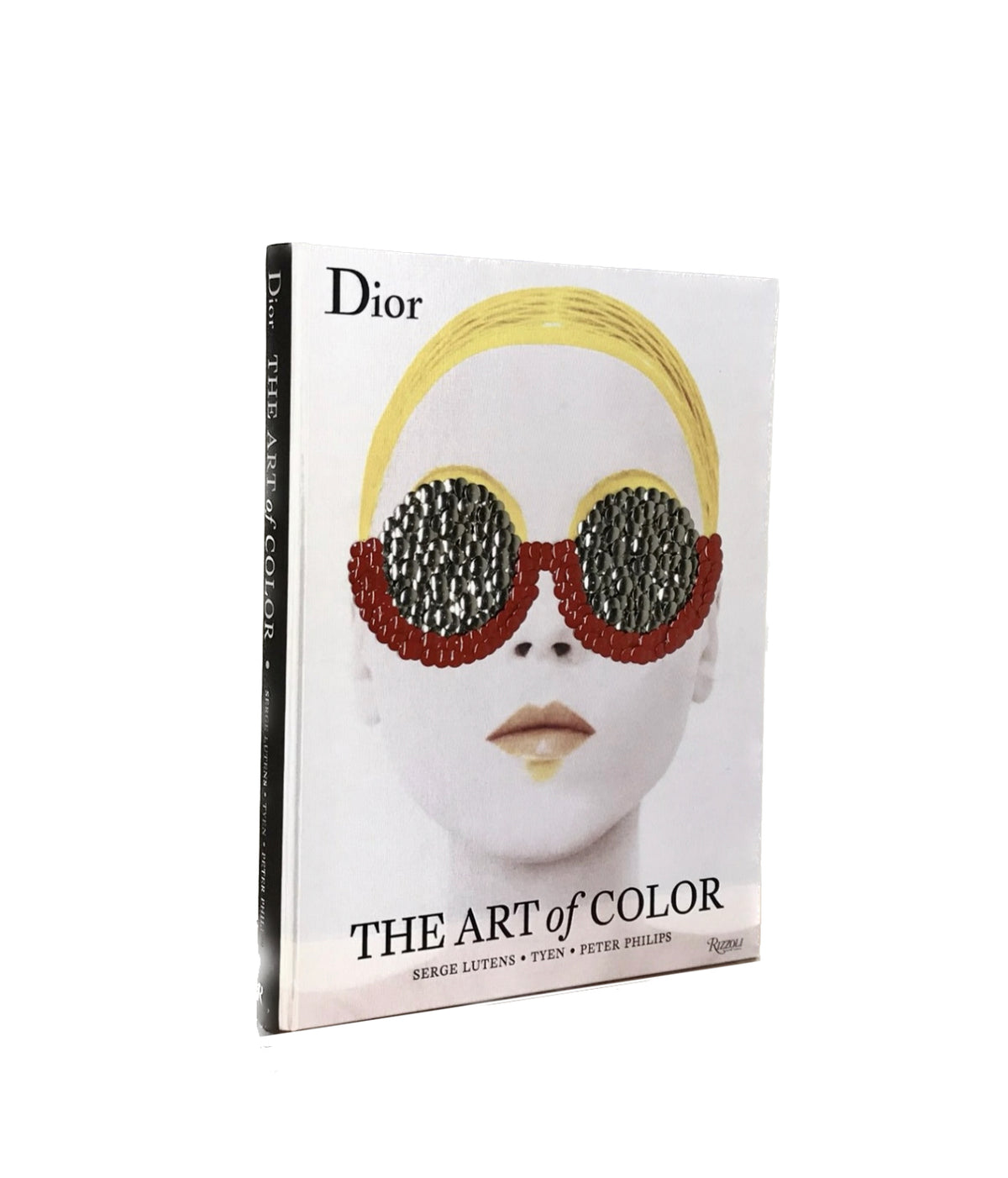 Dior The Art of Color 洋書 インテリア Dior: The Art of Color | Jerry Stafford