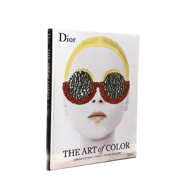 洋書 Dior The art of color image_1d32981b-8652-418e-bb5b-