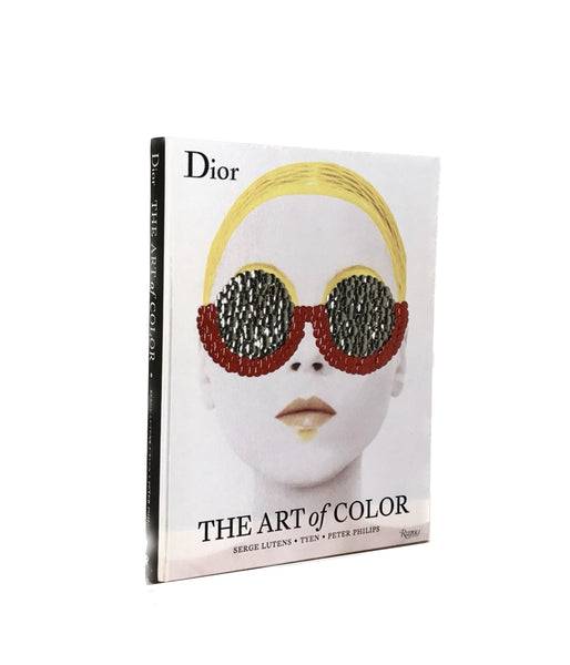 洋書 Dior The art of color Dior: The Art of Color: Ascoli, Marc, Stafford, Jerry, Burbridge