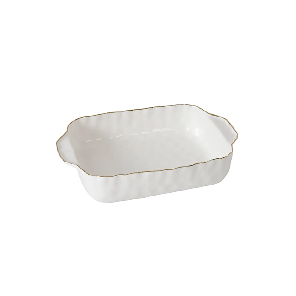 11" X 9" Rectangular Baking Dish