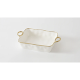 11" X 9" Rectangular Baking Dish