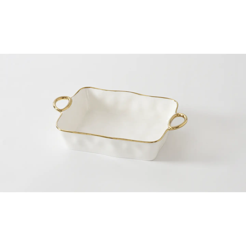 11" X 9" Rectangular Baking Dish